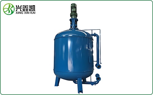 高效纖維束過(guò)濾器（廠(chǎng)家）